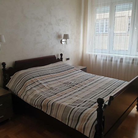 Metropol Lux apartment Belgrade Vracar Extérieur photo