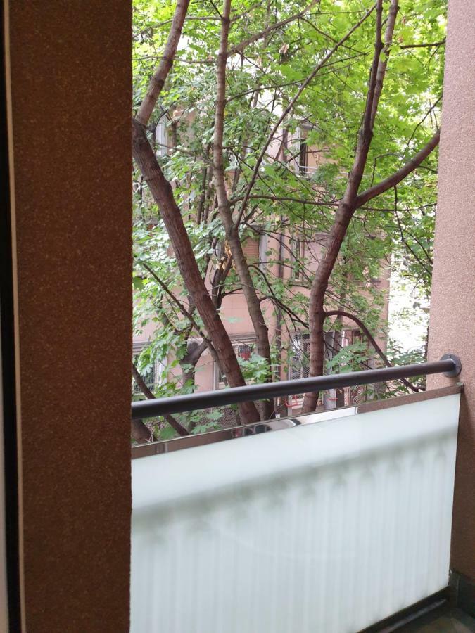 Metropol Lux apartment Belgrade Vracar Extérieur photo