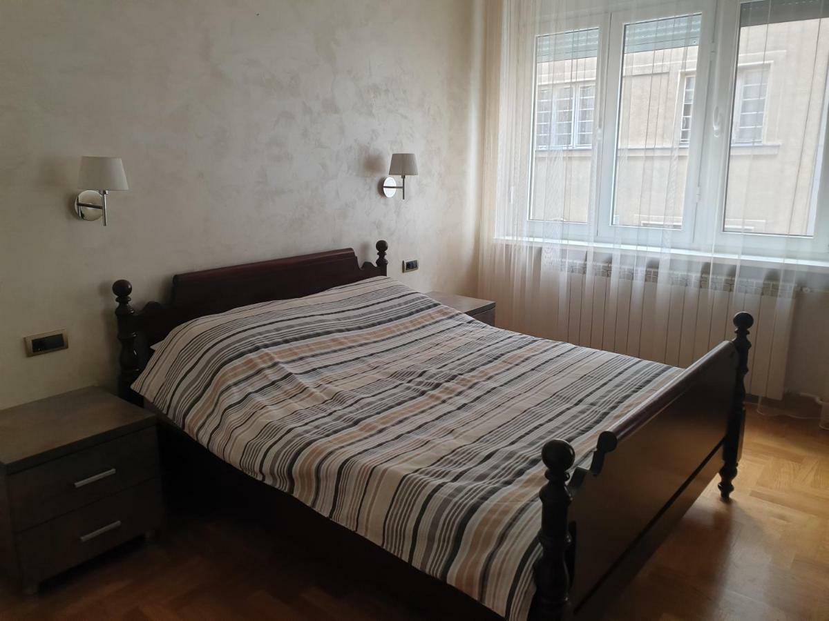 Metropol Lux apartment Belgrade Vracar Extérieur photo