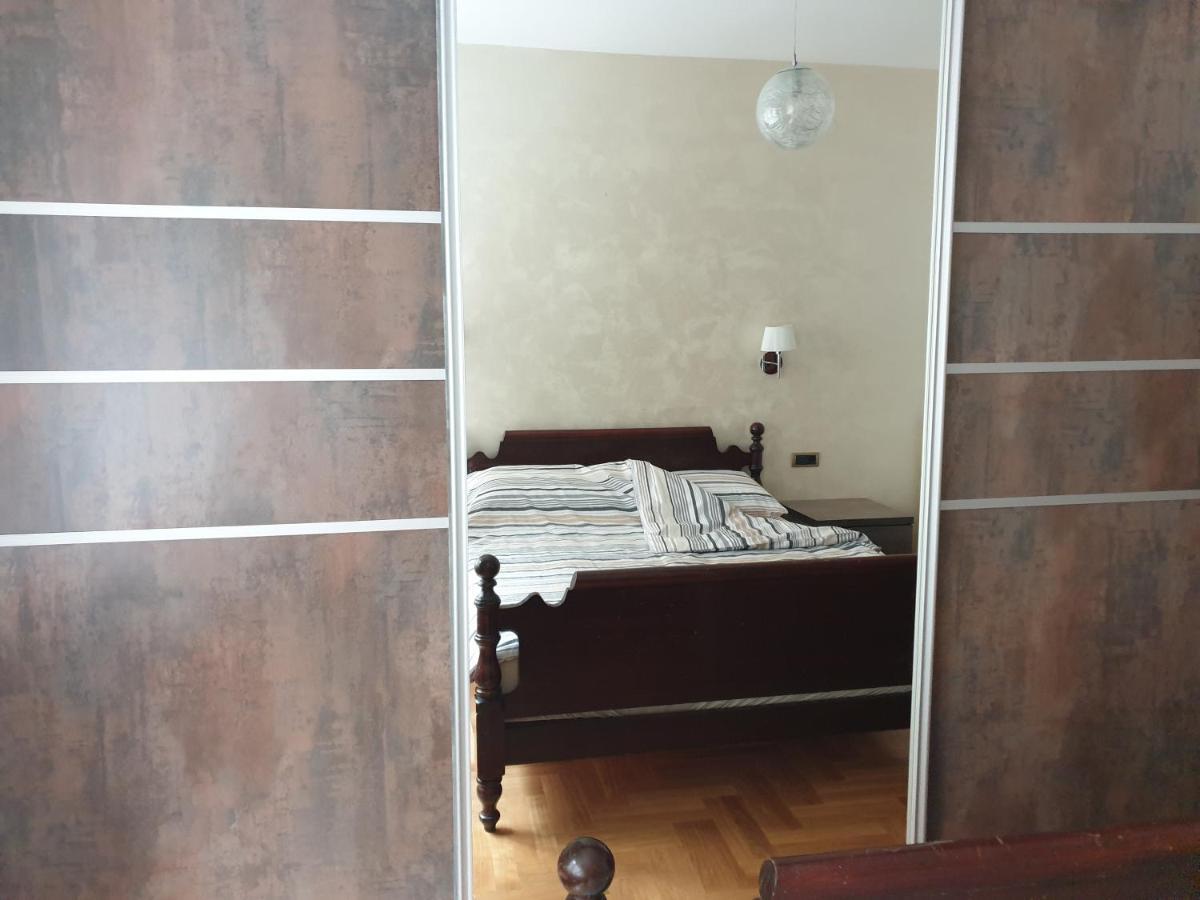 Metropol Lux apartment Belgrade Vracar Extérieur photo